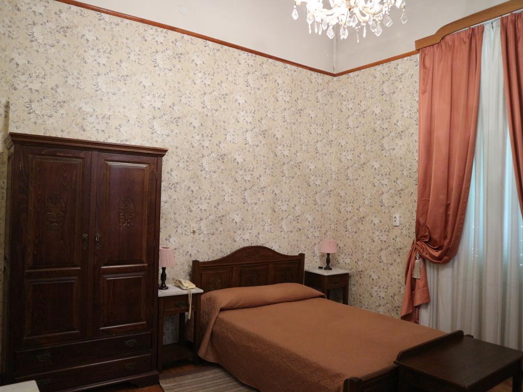 Acropolis House Hotel Atenas