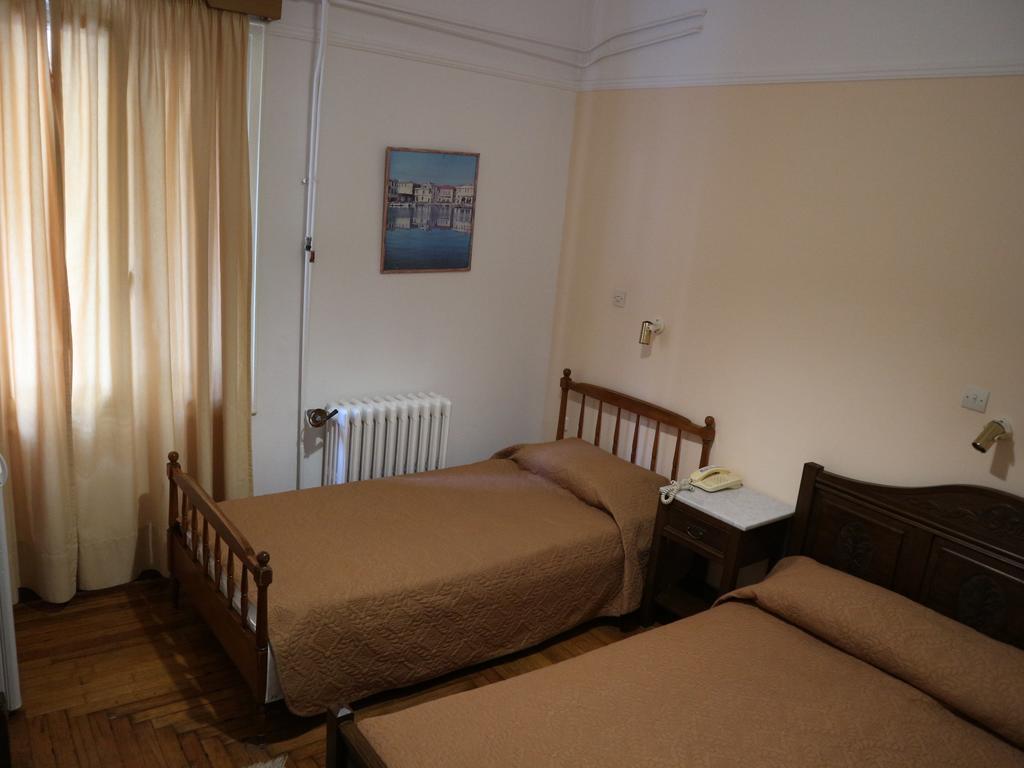 Hotel Acropolis House Atenas