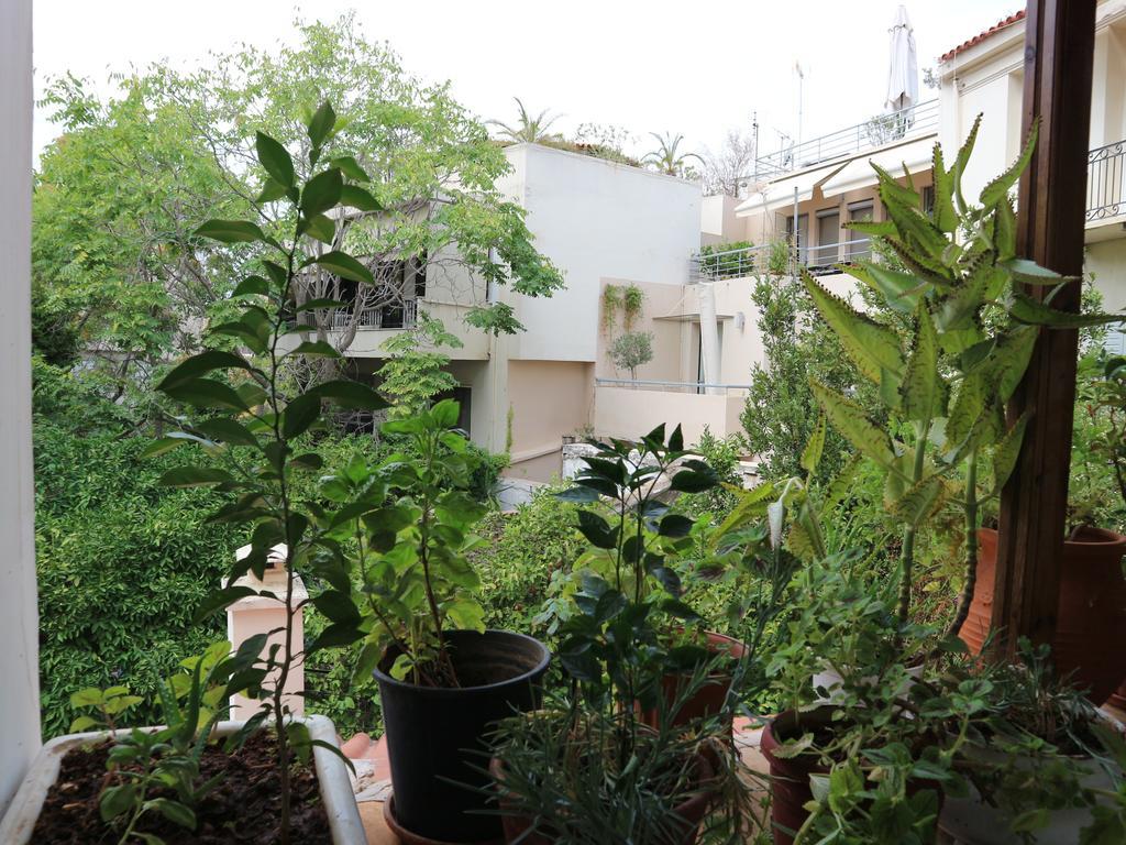 Acropolis House