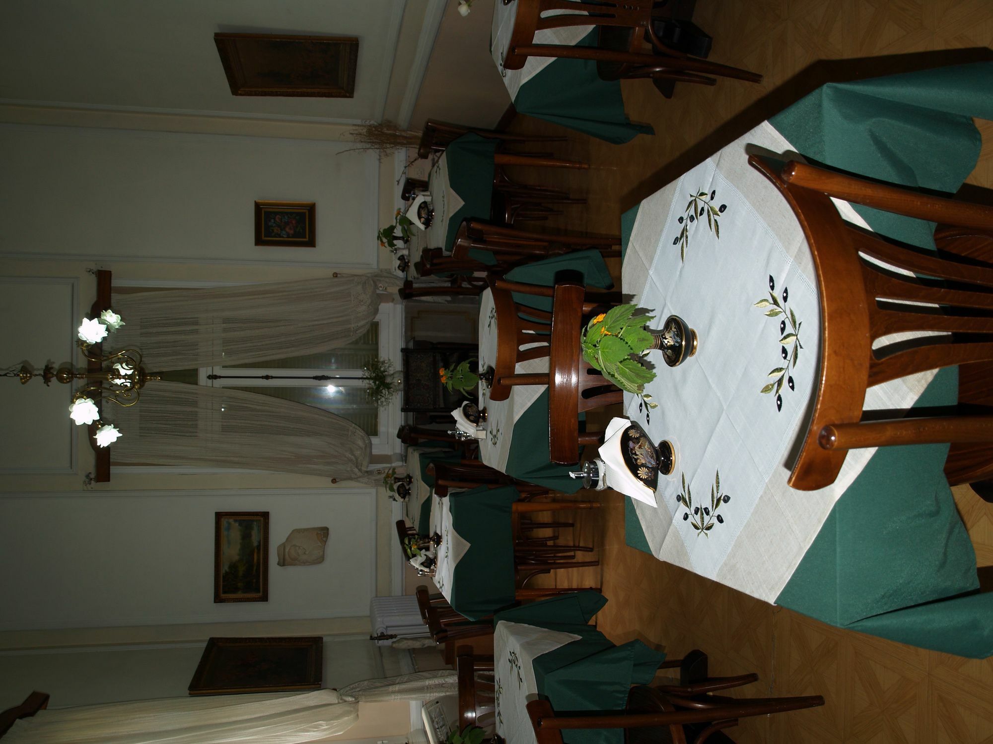 Acropolis House Hotel 2*