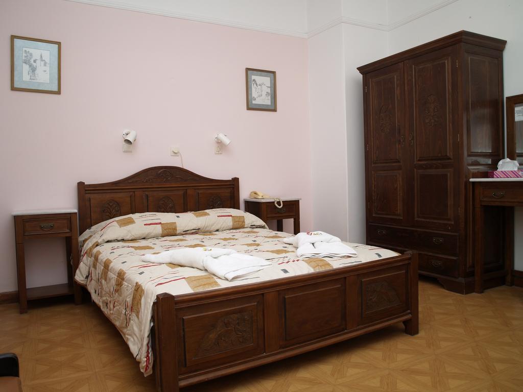 Acropolis House Отель Афины
