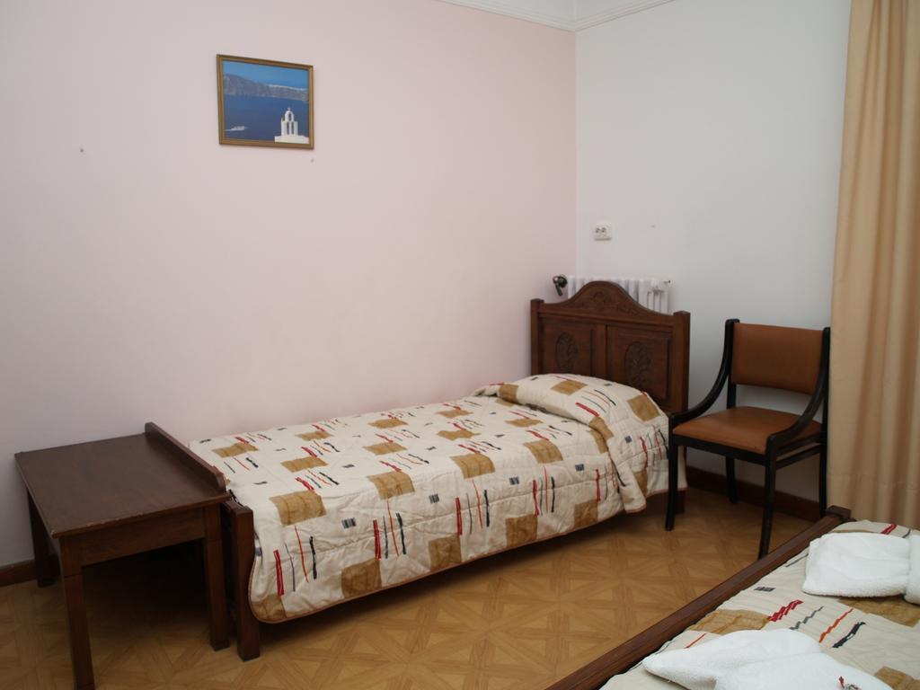 Acropolis House Афины