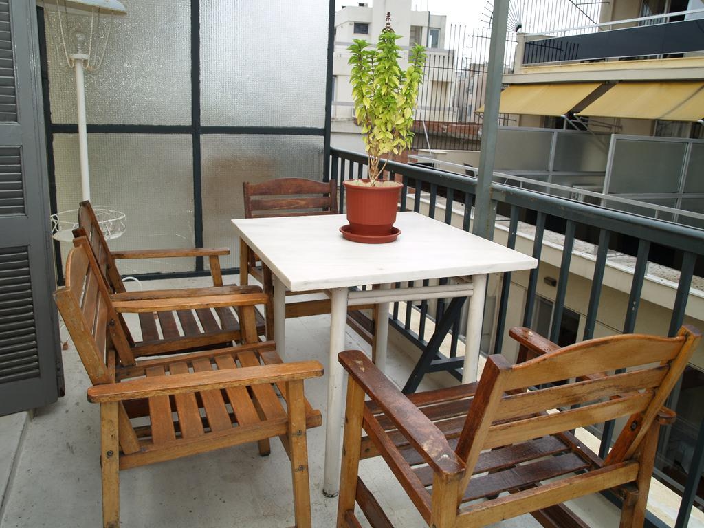 Hotel Acropolis House