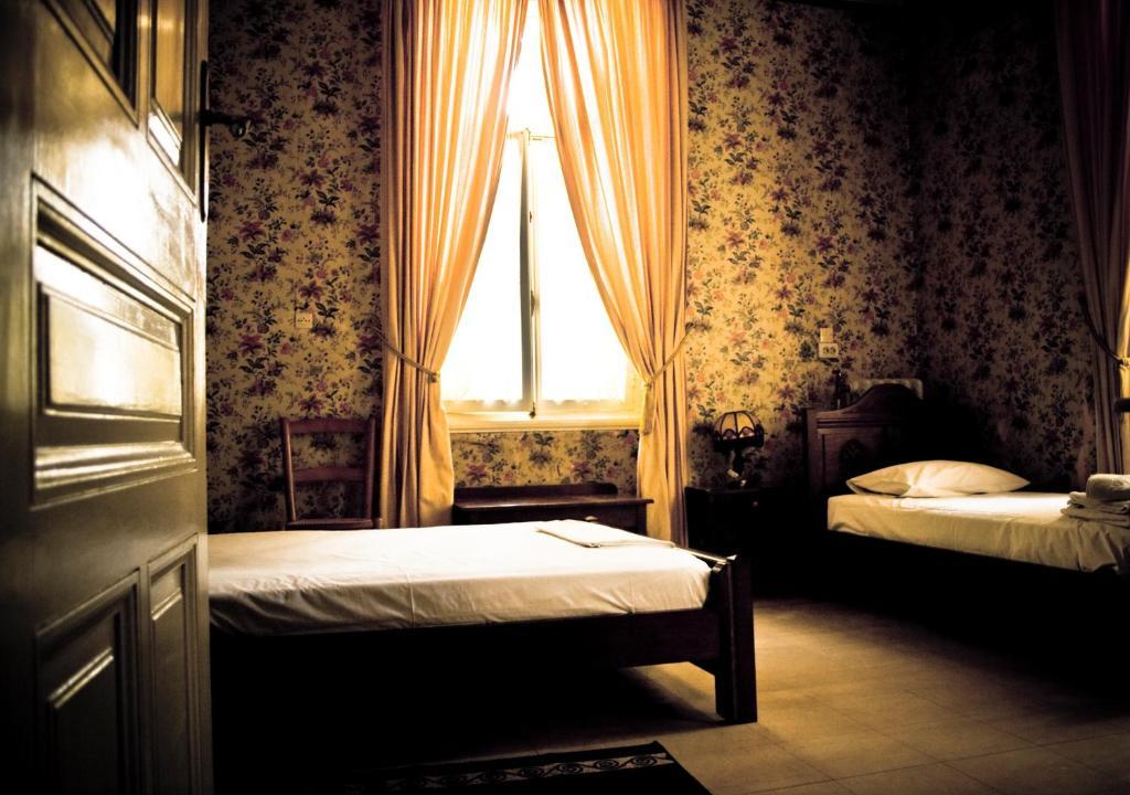 Acropolis House Hotel