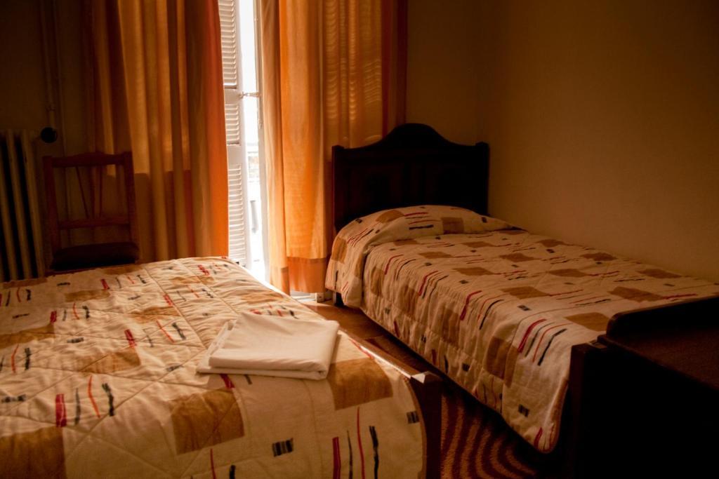 Acropolis House Hotel