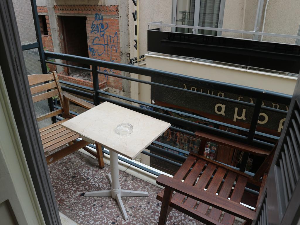 Acropolis House 2* Atény