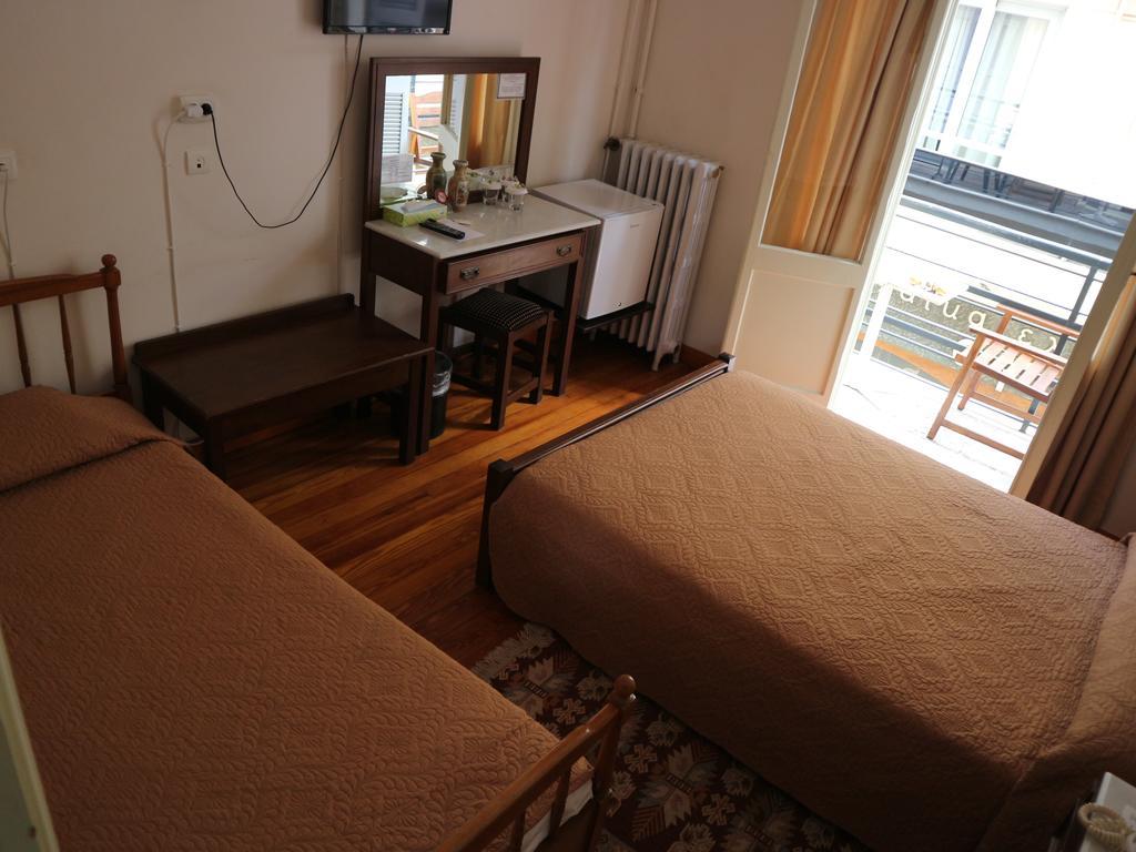 Hotel Acropolis House Atény