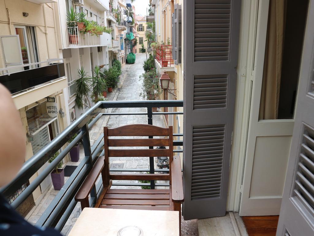Hotel Acropolis House Atény
