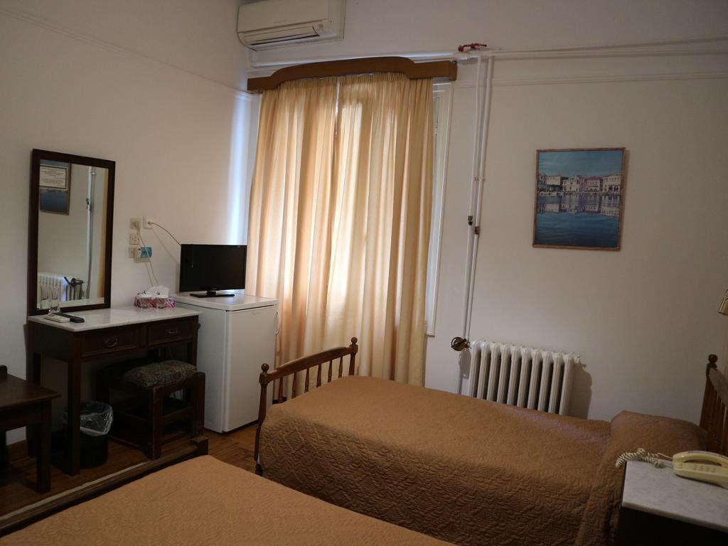 Acropolis House Hotel Atény