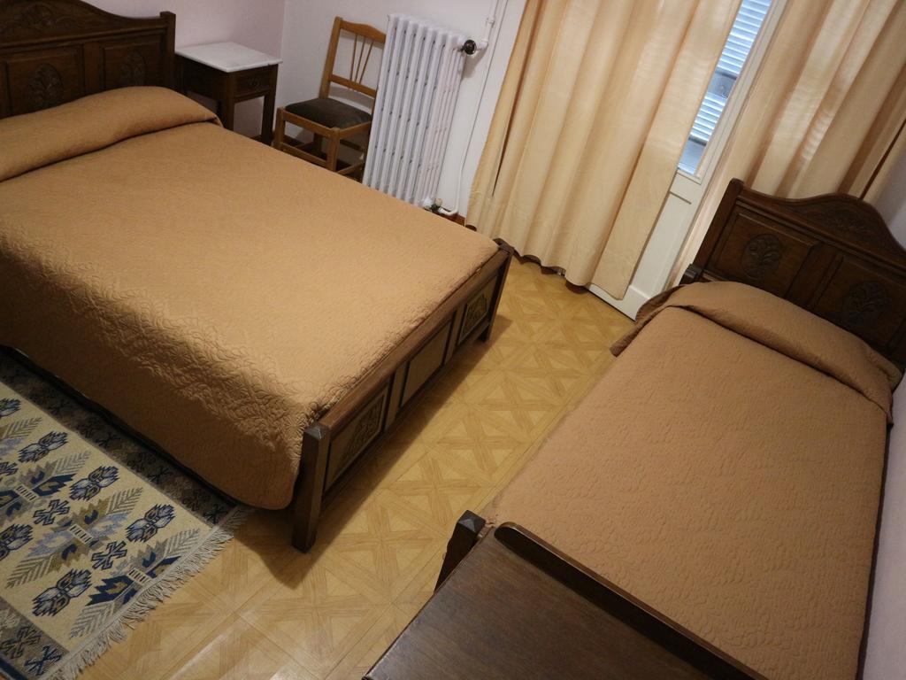 Hotel Acropolis House