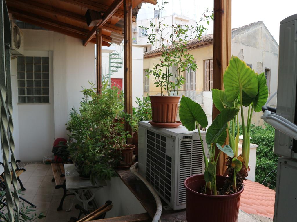 Hotel Acropolis House 2*