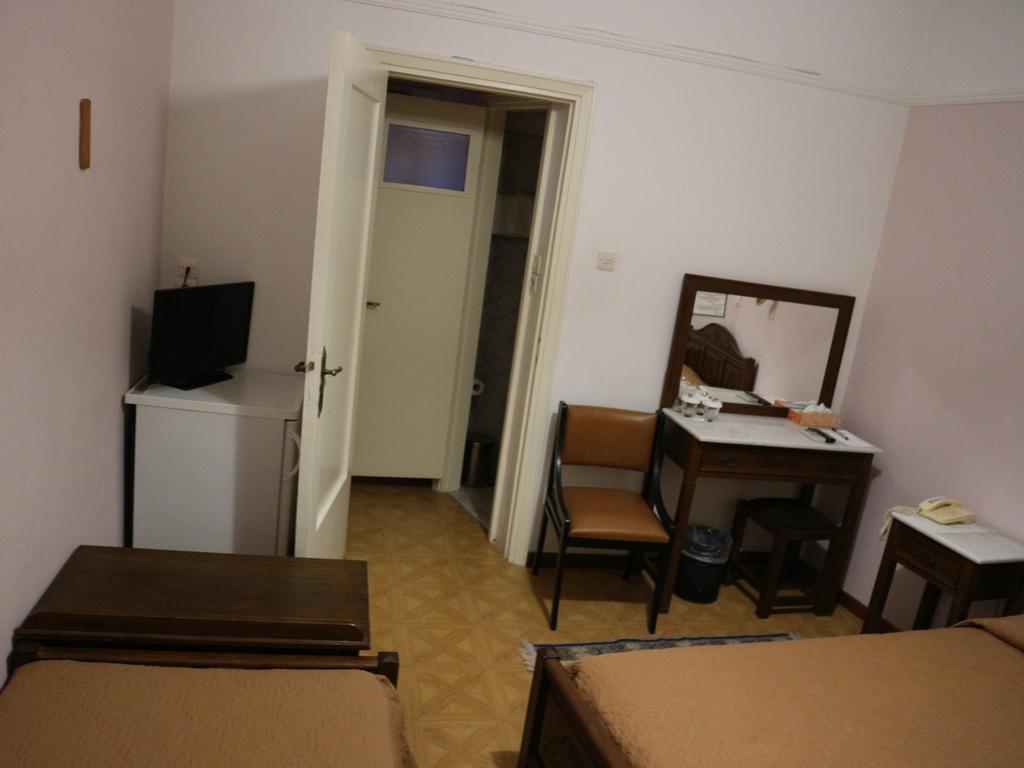 Hotel Acropolis House