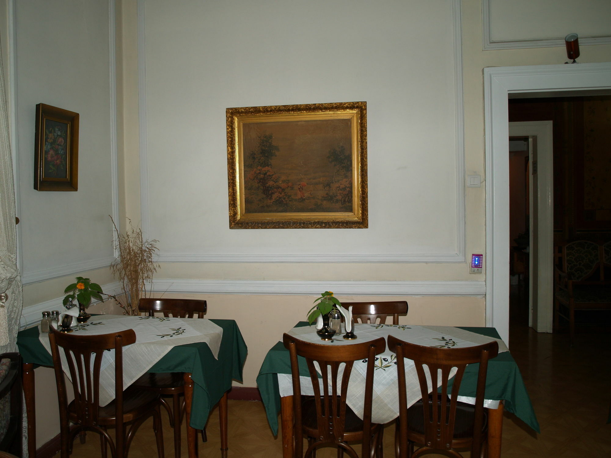Acropolis House 2* Atény